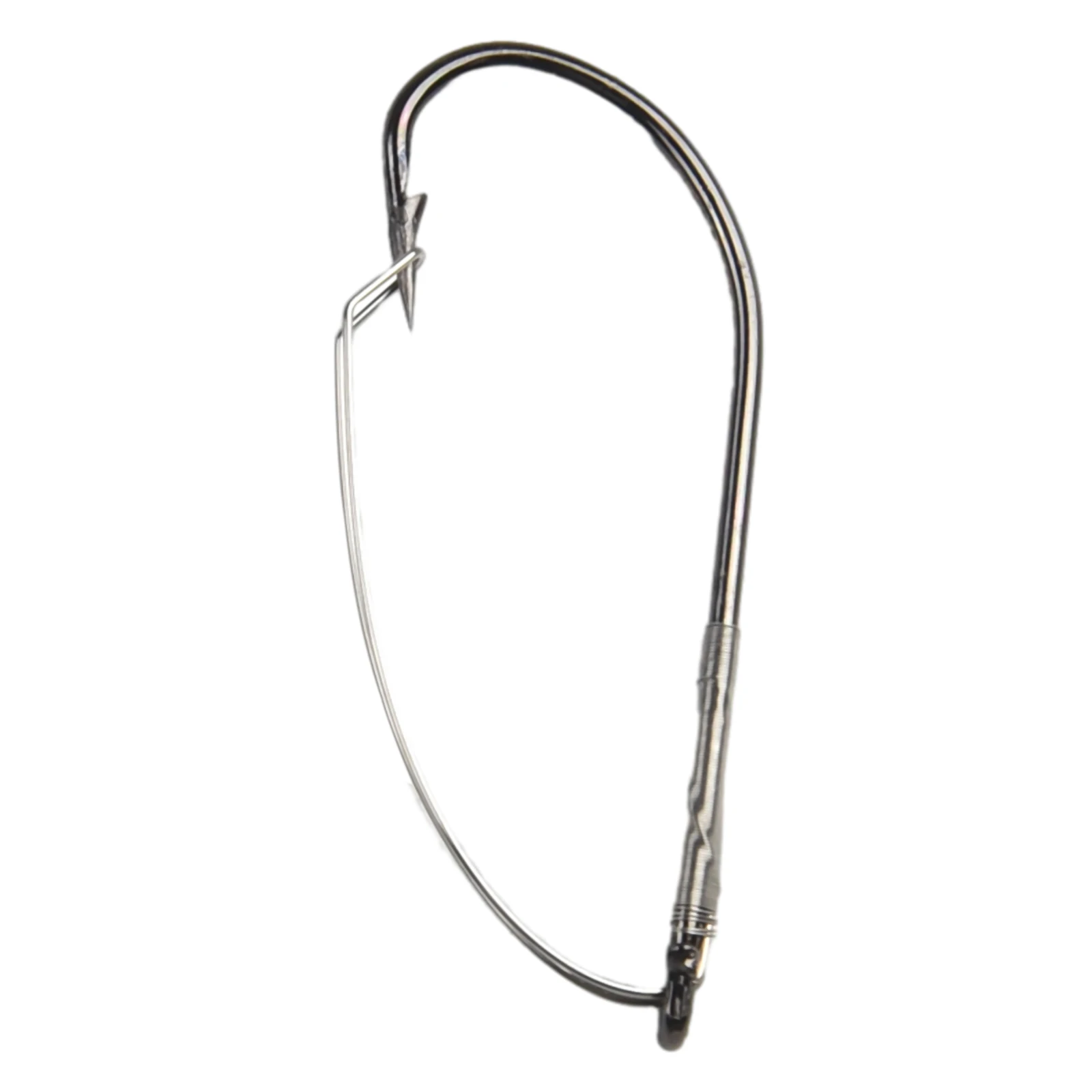 

10pcs Carp Fishing Hooks Curve Shank Barbed Hooks High Carbon Steel Fishhooks For Feeder Bite Fishing Accessories Tackle