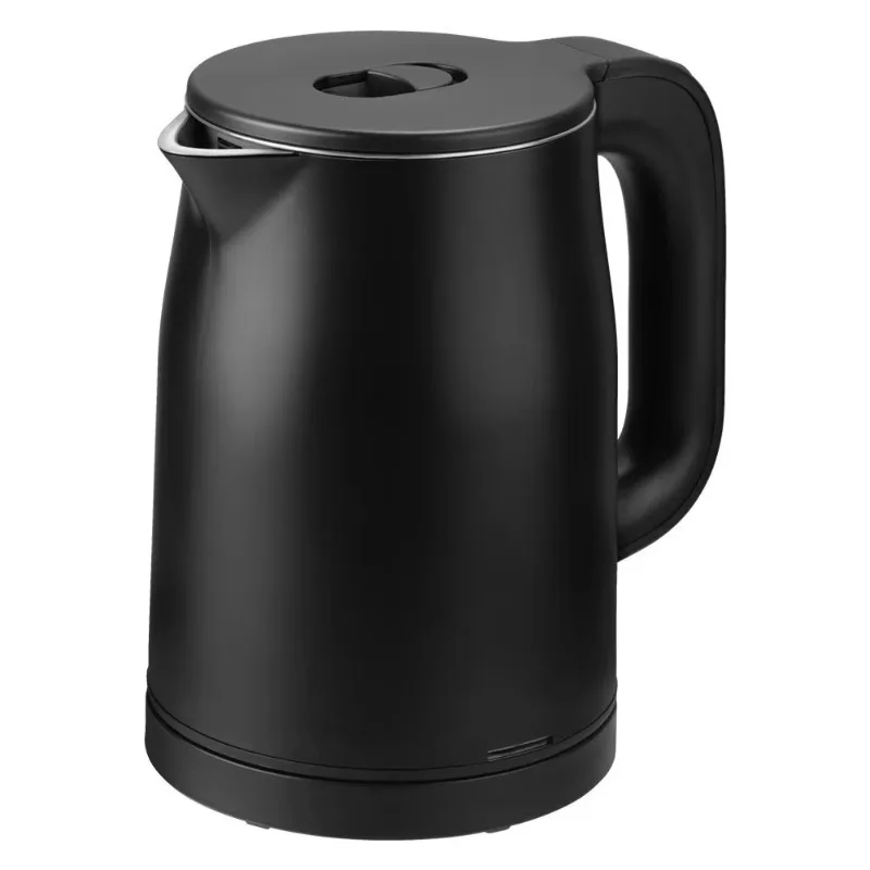 

Электрический чайник из нержавеющей стали 304, небольшая емкость, 0,8 литра, питание от USB, умные прихватки с автоматическим отключением, защита от сухого горения