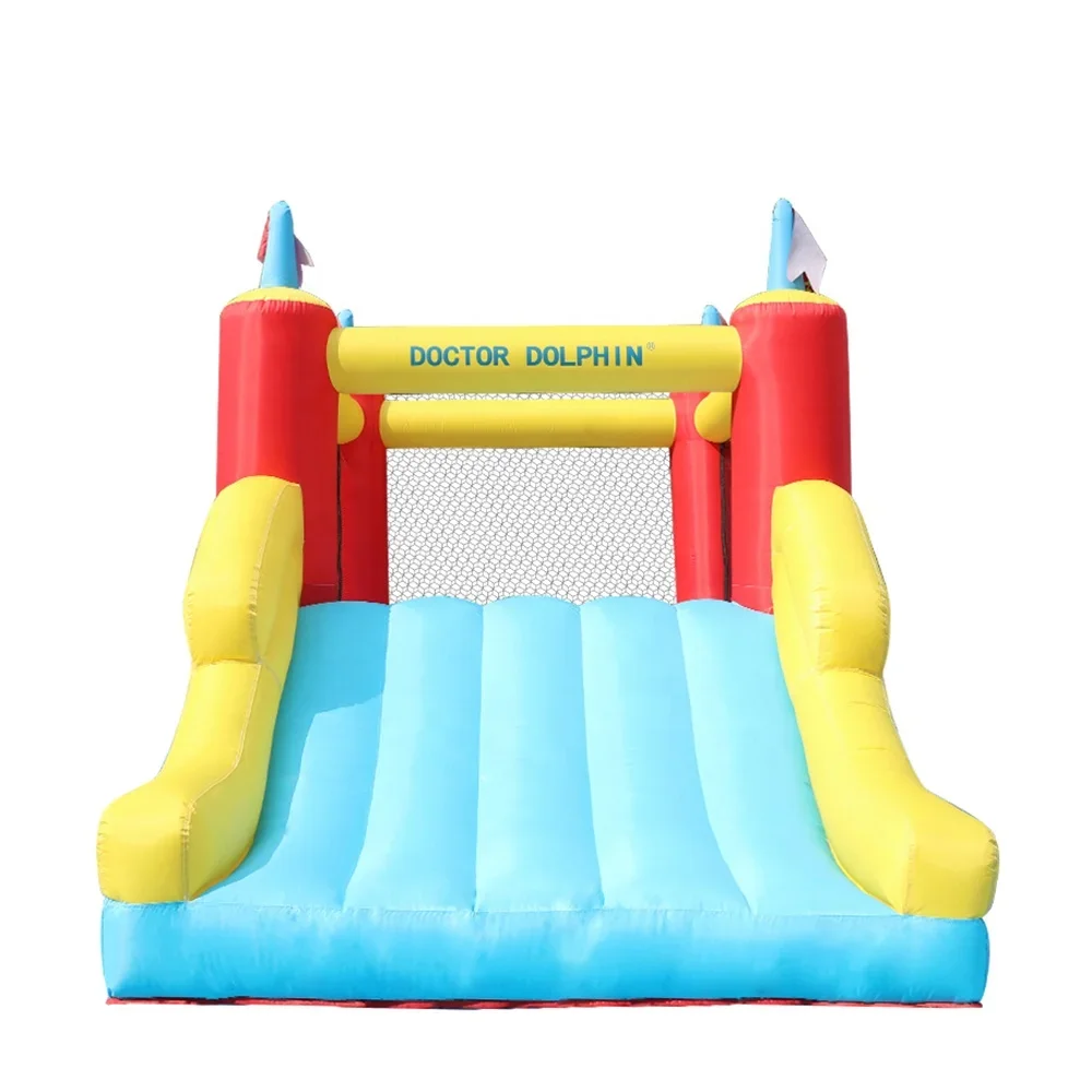 Home Use Mini Kids  Indoor Jumping Castle Inflatable Bouncy Castle for Sale Manufacturer China Wholesale