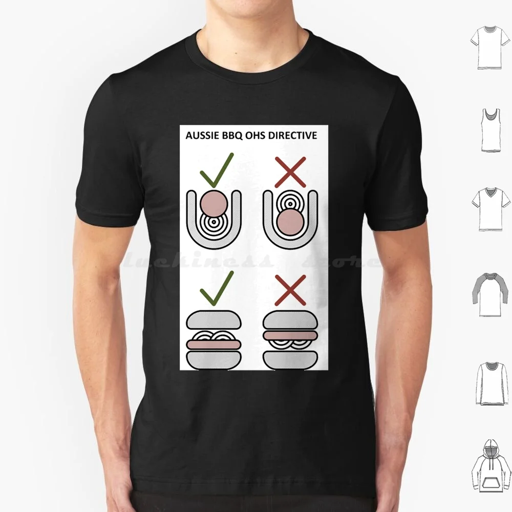 Bbq T Shirt Men Women Kids 6Xl Bunnings Australia Aussie Australian Bunnings Snag Straya Vegemite Bottom Steamed Hams Maybe Its