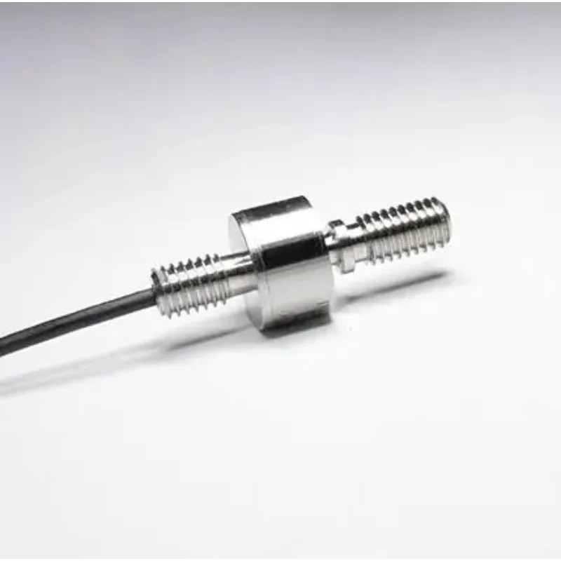 Miniature Tensile Pressure Sensor, Small Force Weighing Sensor, Automatic Force Measurement Accessories for 3C Equipment