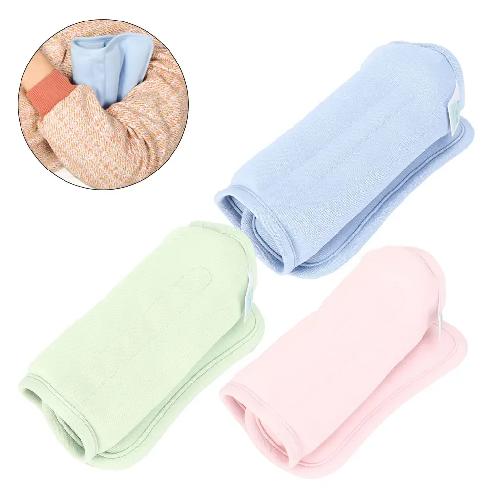 Bedridden Patient Anti-Bedsore Pillow For Armpit Leg Bed Care Products Soft Comfortable Anti-Bedsore Cushion Side Lying Bed Mat