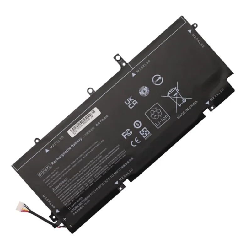 BG06XL LAPTOP Battery FOR HP EliteBook 1040 G3 HSTNN-IB6Z HSTNN-Q99C 804175-1B1 804175-181 804175-1C1 805096-001 805096-005