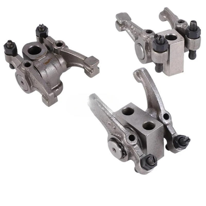 

Аксессуары для румпель-генератора дизельного двигателя 170f 173 178 186fa 188 192F 1100F Коромысло