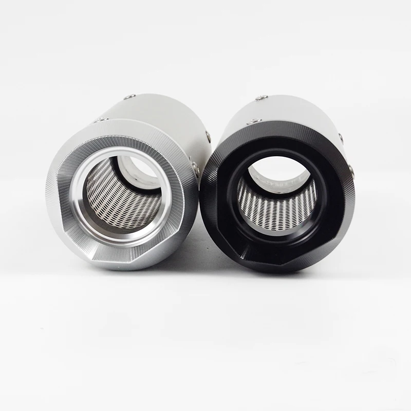 الانزلاق على العالمي 51 مللي متر دراجة نارية العادم الأنابيب الهروب موتو الخمار لكاواساكي ER6N CB1000R PCX125 Z800 Z900 ZX10R R1 R6 CB650F