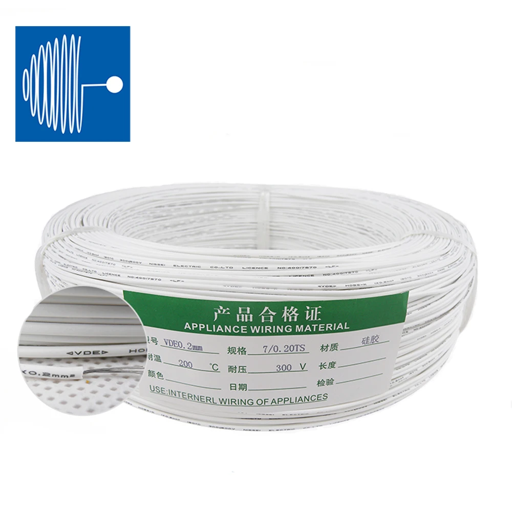 

Vde Pvc Wire Electric Wire VDE H07V2-K 35MM 50MM 75MM 90MM PVC insulation Electrical copper cable Wire