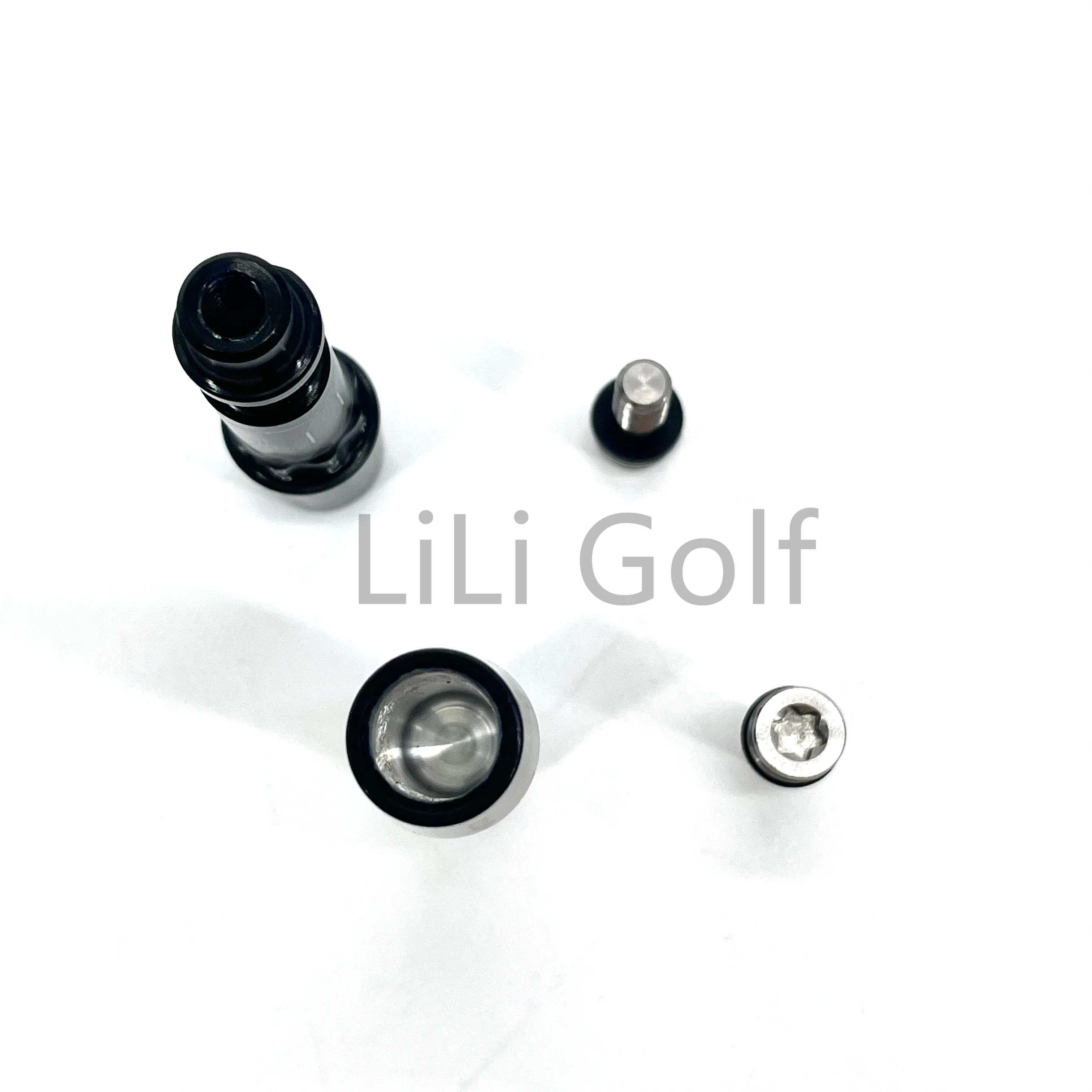 Golf Shaft Sleeve Adapter fit for Mizuno GT190/ST190/ST200/STX STZ 220 Driver Fairway Wood Hybrid club head accessories