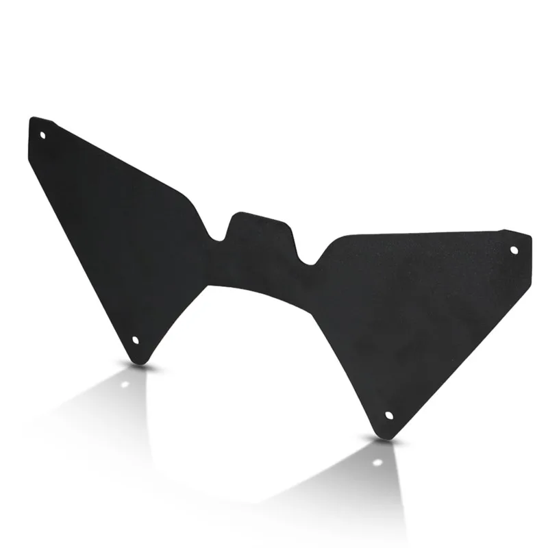 COOL Forkshield Updraft Fuel Tank Deflector FOR Honda CRF1000L CRF1000 L CRF 1000L Africa Twin 2016 2017 2018 2019 2020 2021 - Image 4