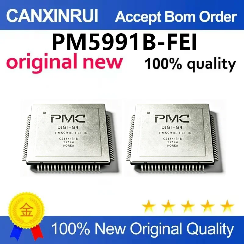 (5pcs-100pcs)Brand new original PM5991B-FEI