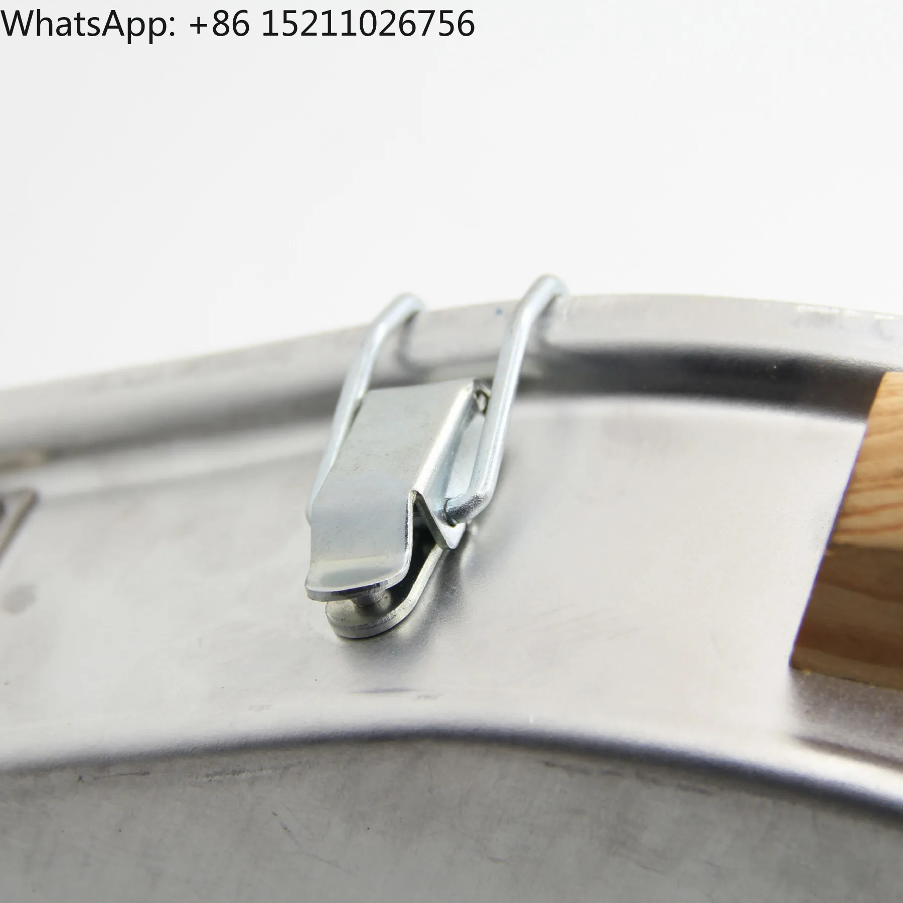 مجموعة بكرة الشريط المبلل من DEM Banjo أدوات تسجيل الحوائط الجافة مع حزام جانبي قابل للتعديل #3