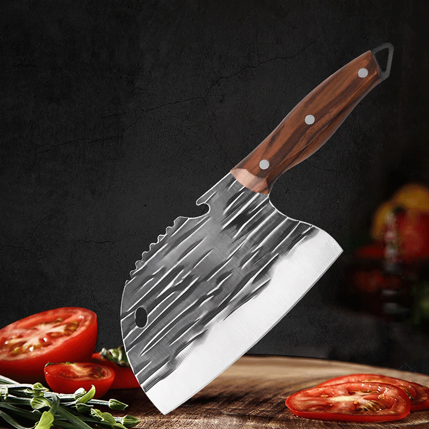 Kitchen Knife Bonin… - image