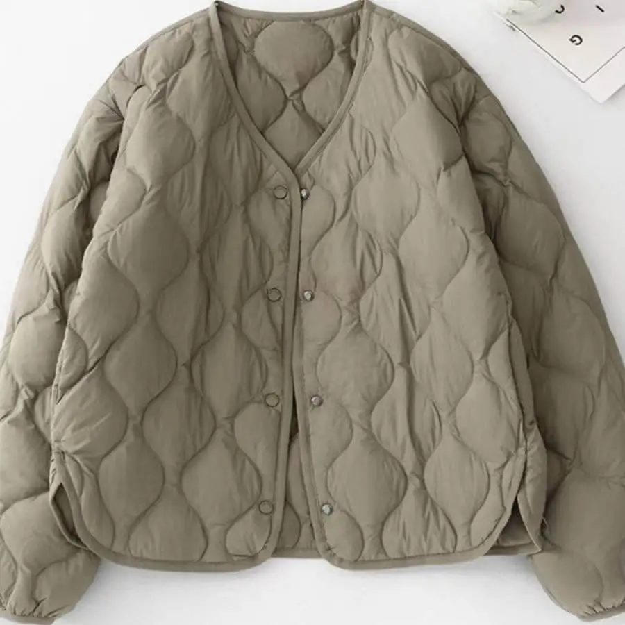 Thumbnail 2 - #61 Latest Lightweight Down Jackets Updates