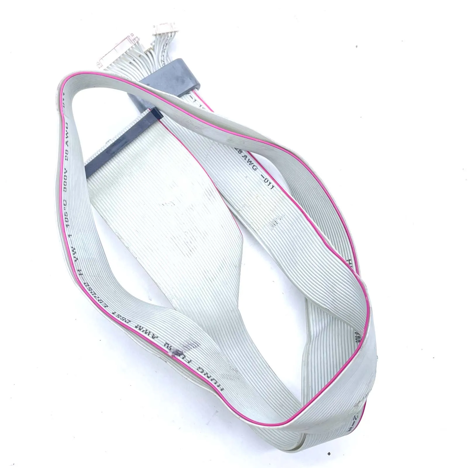 Z2100 Z5200 ISS Cable-Z5200 يناسب أجزاء الطابعة HP Designjet