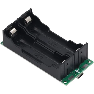 Type-C 15W 3A高速充電電源 / 18650リチウムバッテリー充電器モジュールDC-DCステップアップブースターコンバーター5V 9V 12V 10ベストセールス12V UPS回路-6