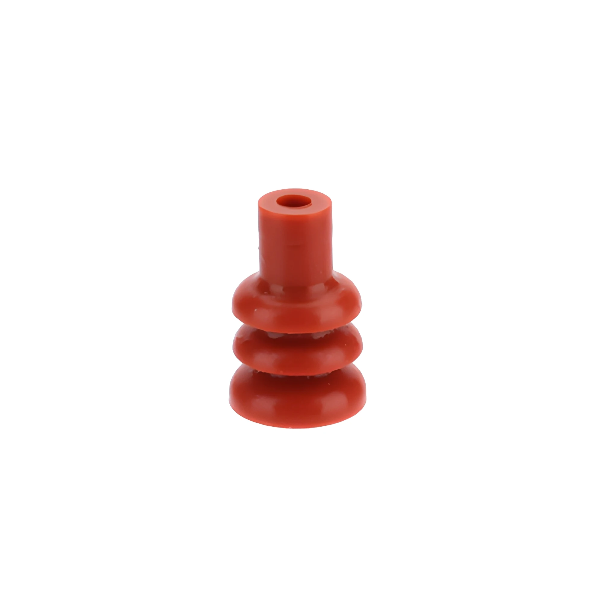 7090036 New Energy Vehicle Rubber Wire Seal, Automotive Waterproof Connector Terminal Plug Pin Socket Seal