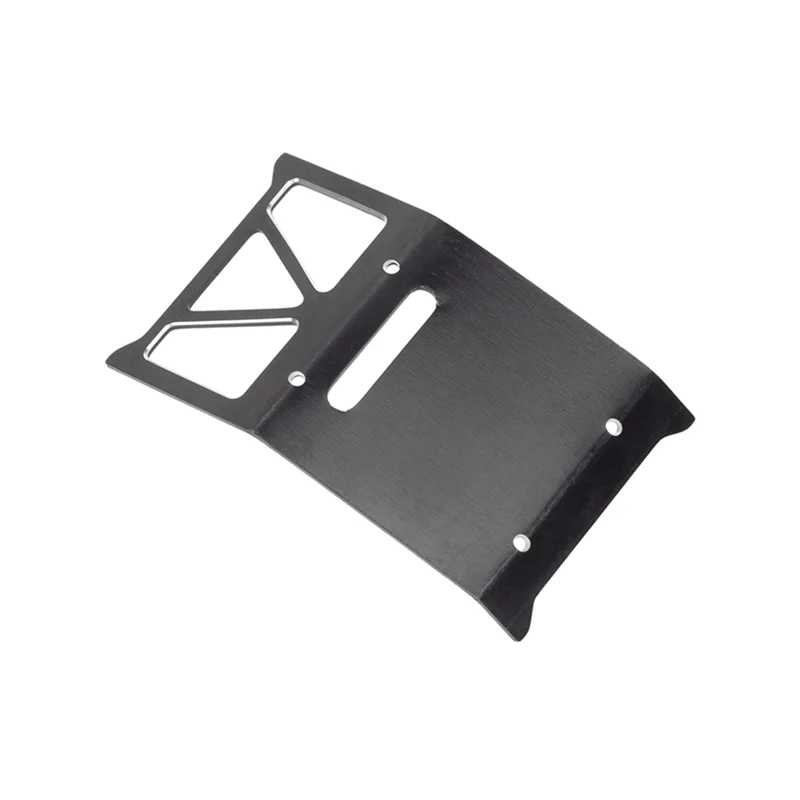 

ABXE-3X Metal Chassis Frame Body Shell For Axial SCX24 90081 1/24 RC Crawler Upgrade Parts Car Accessory