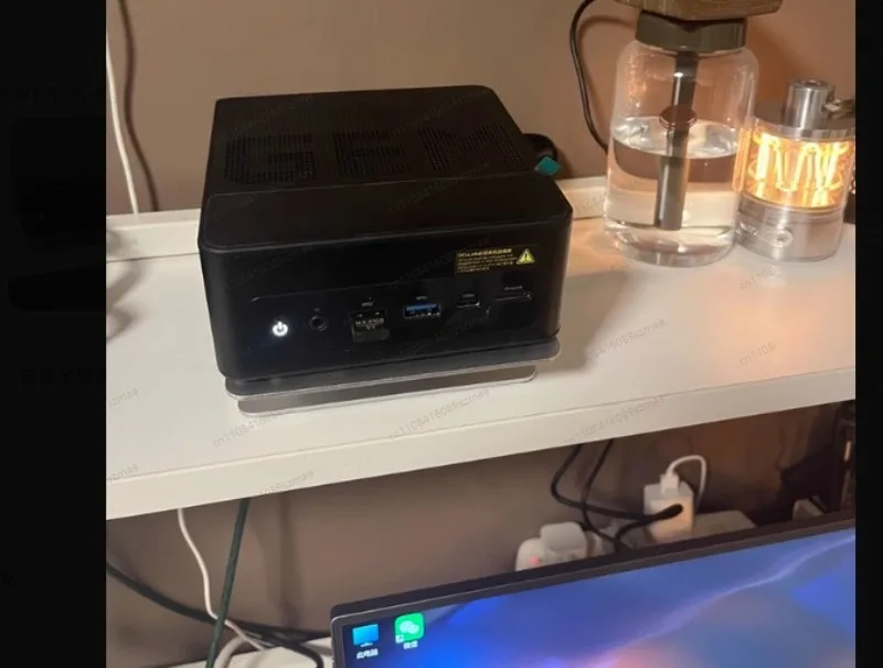 Business Mini Pc Du…