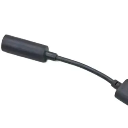 

Car Charger 2A 12V To 24V For Starlink For Mini Car Charger To DC Connector Cable Digital Display IP68 Waterproof Power Adapter