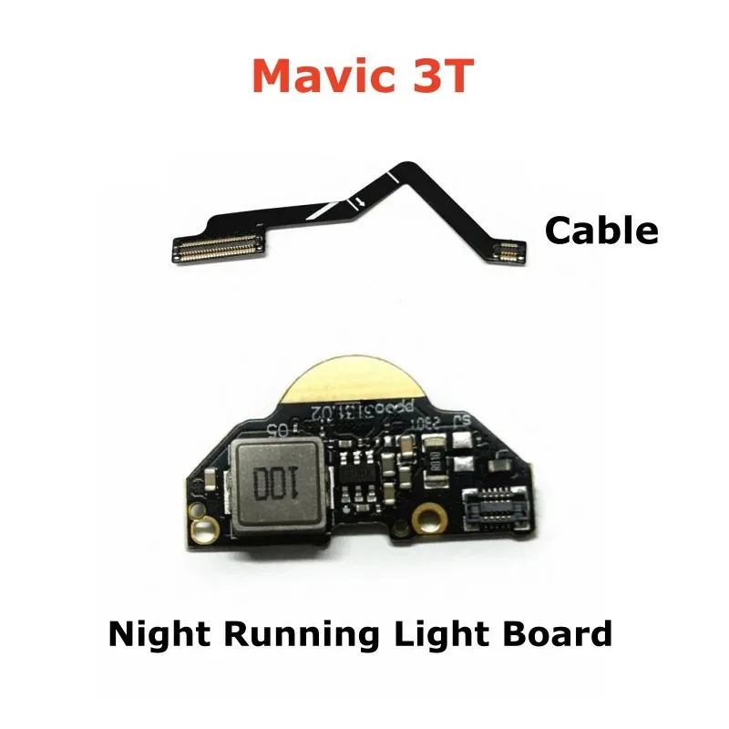 

Running Light Board Dark Running Light Cable for DJI Mavic 3T Spare Parts