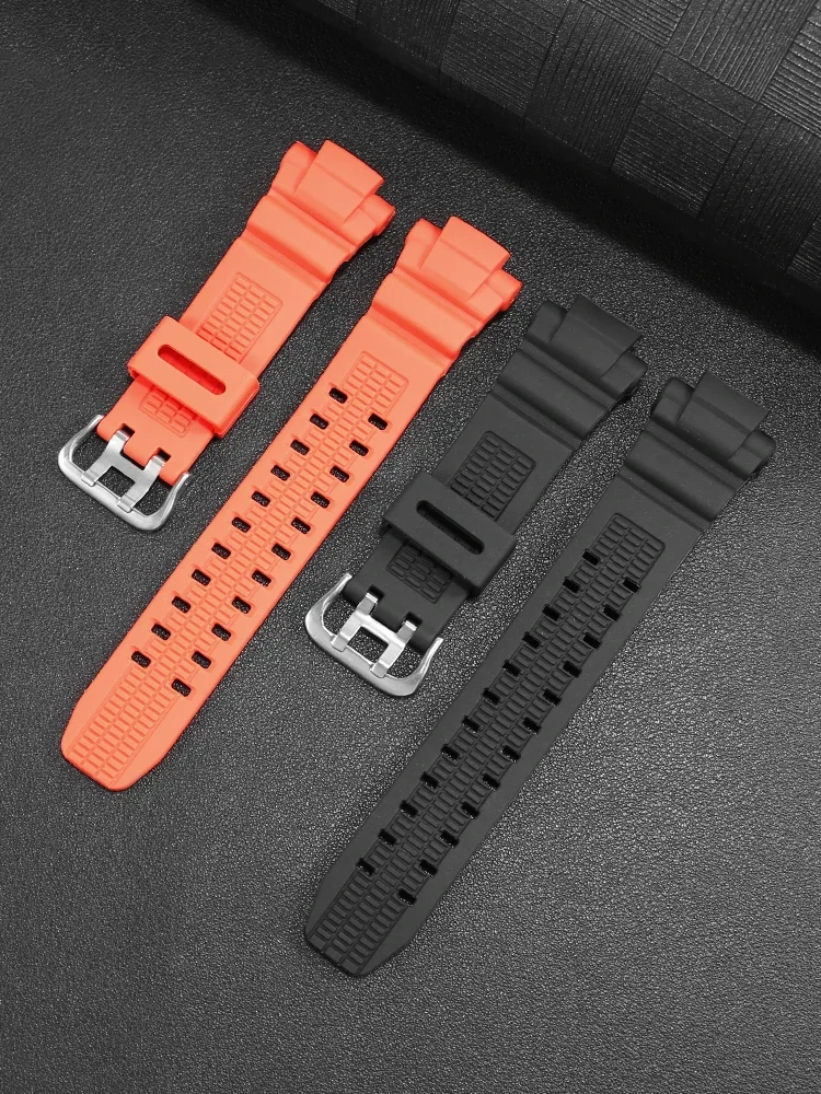 Suitable for G-SHOCK C-a-s-i-o GW-3000B 3500B 2500B 2000G-1500 Silicone Watch Strap Men