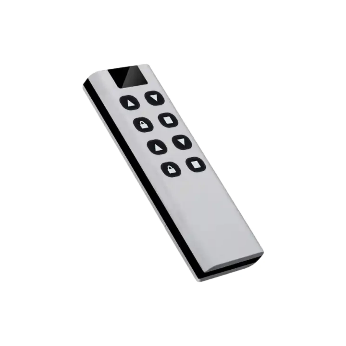 Century Aoke 433Mhz…