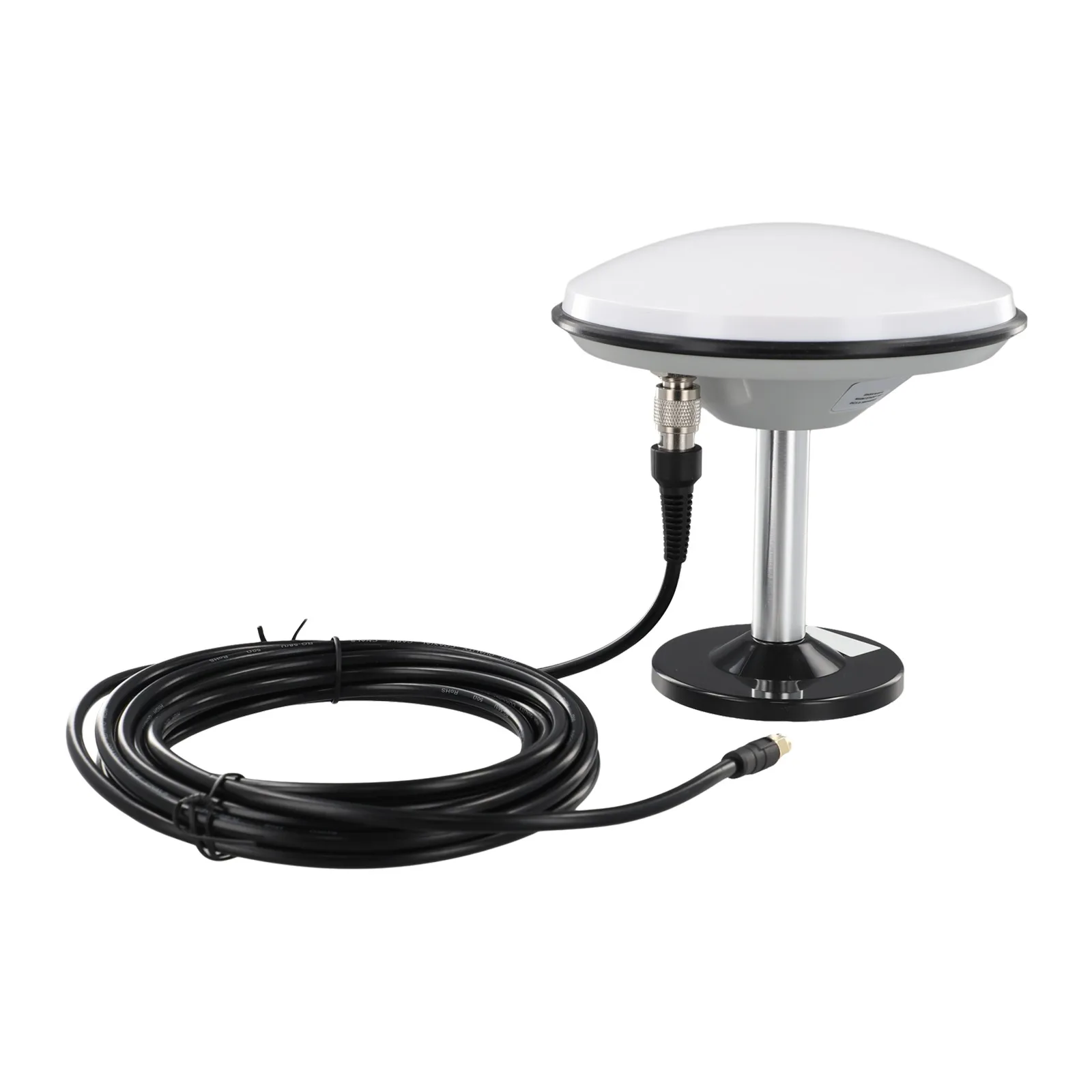 

Robust STARF 107 GNSS Antenna Kit Featuring TNC Connector Options to Meet Different Installation Requirements in the Field