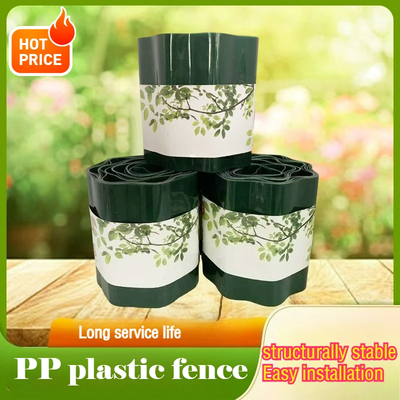 9M Garden Grass Law… - image