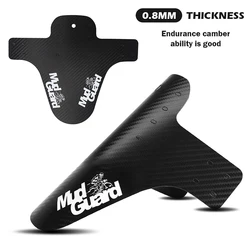 MTB Bike Fenders Bicycle Parts Mudguard Front/Rear MTB Mud Hugger Bicycle Fenders Ultralight Portable Mountain Bike Mud Guard