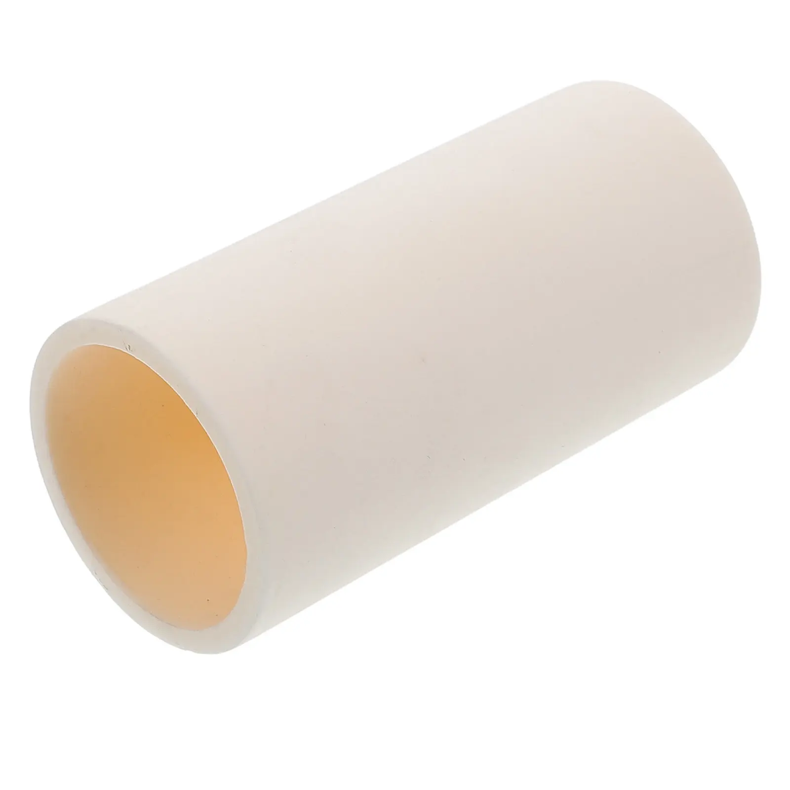 High Purity Alumina Ceramic Crucibles 99 Percent Thermal Stability Laboratory Analysis Melting Smelting Equipment