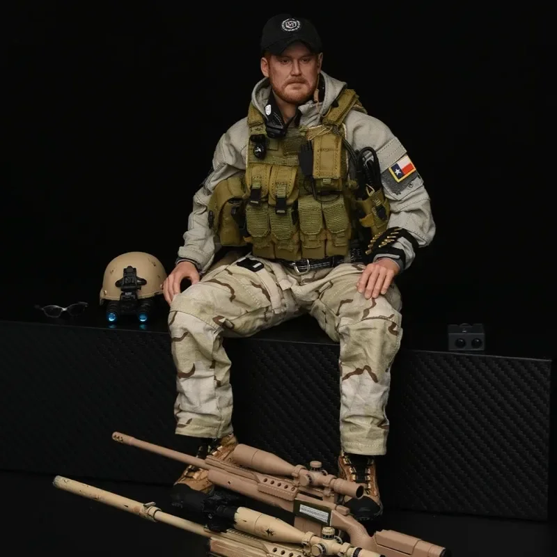 American Sniper Chr…