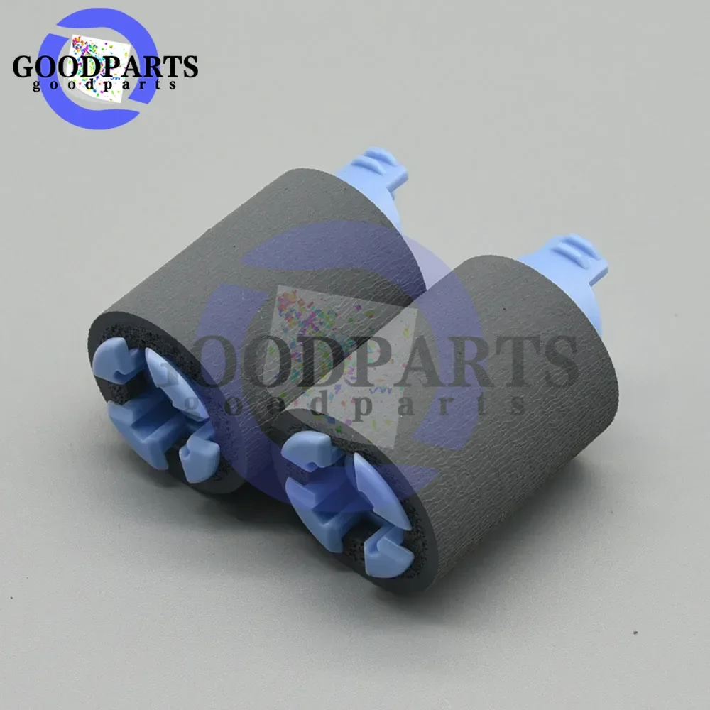 100X RM1-0037-000 RM1-0037 Feed Separation Roller support for HP 4200 4250 4300 4345 4350 5200 M601 M602 P4014 P4015 P4515 CP352