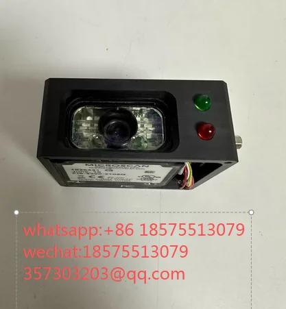 For MICROSCAN FIS-6300-3106G Reader 1 Piece