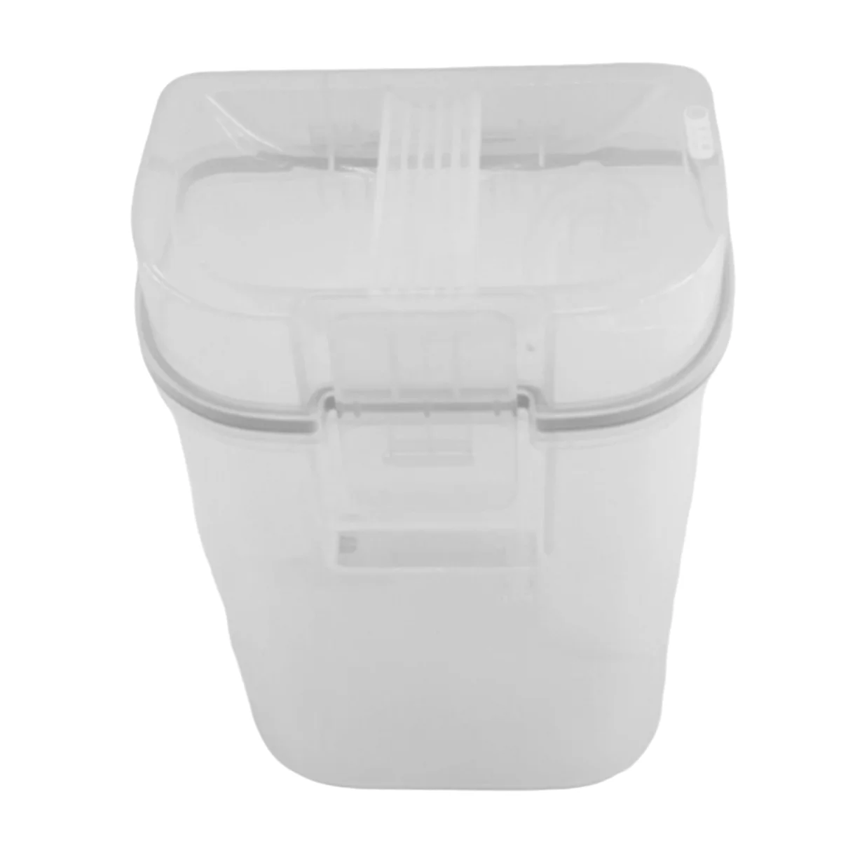 ABXHH Accesorios de tanque de agua limpia para piezas de aspiradora Dreame L10s Ultra SE/L10s Prime/ L10 Ultra