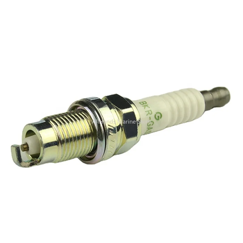 Bujías de iridio de alta calidad al por mayor BKR-GAS OEM 7987 en stock para CHEVROLET CAPTIVA