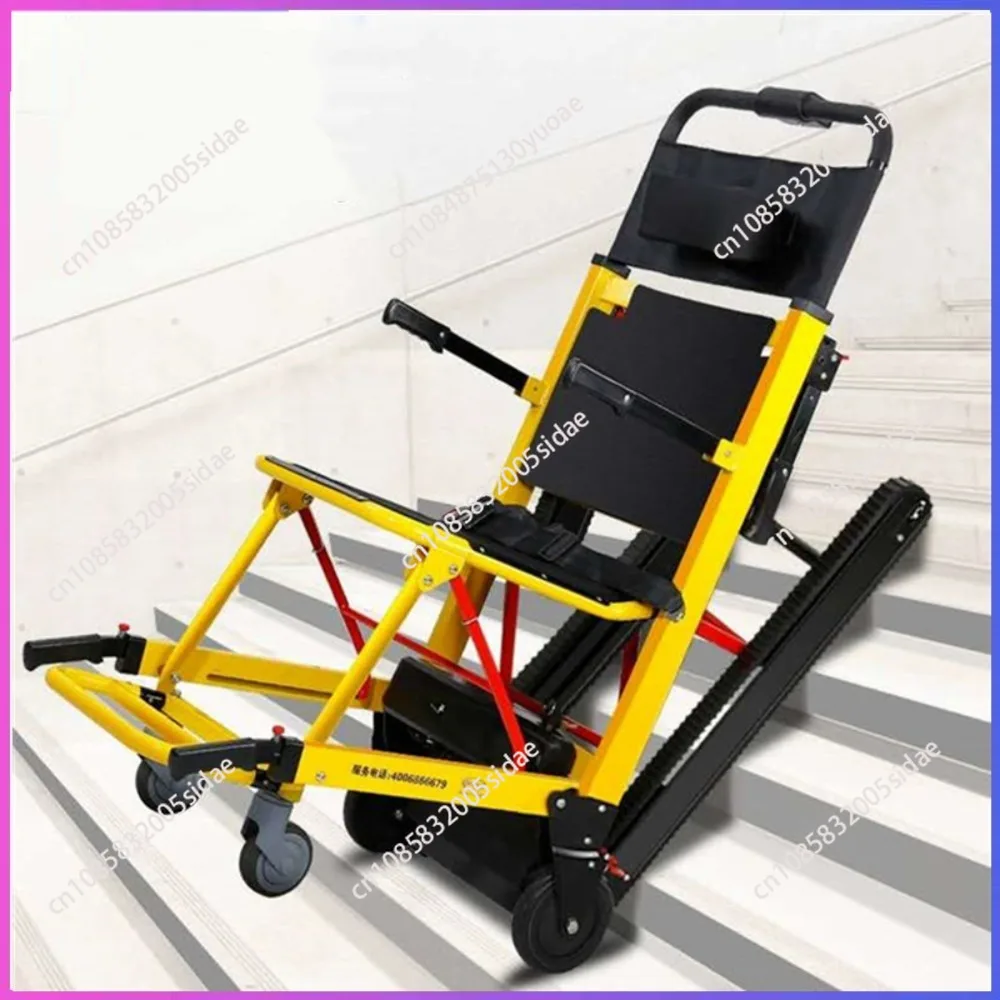 For Wheelchair Climb Stairs Stair Lift Chair Disabled People Electric Electric Chair for Stairs