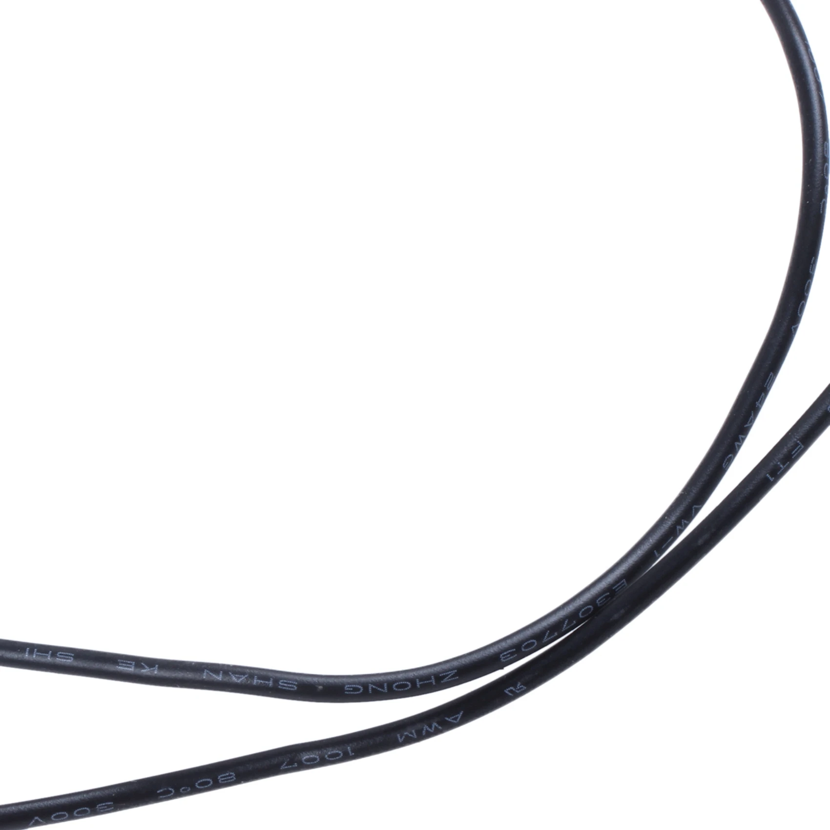 Smart-2X AC 220V-240V0,14A Bürstenloser Kühlerlüfter 120mm x 120mm x 38mm