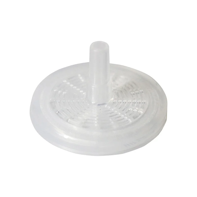 

New Design 33mm 25mm 13mm 4mm 0.45um Nylon PES Welded Syri-nge Filters for Lab Analysis With Printing