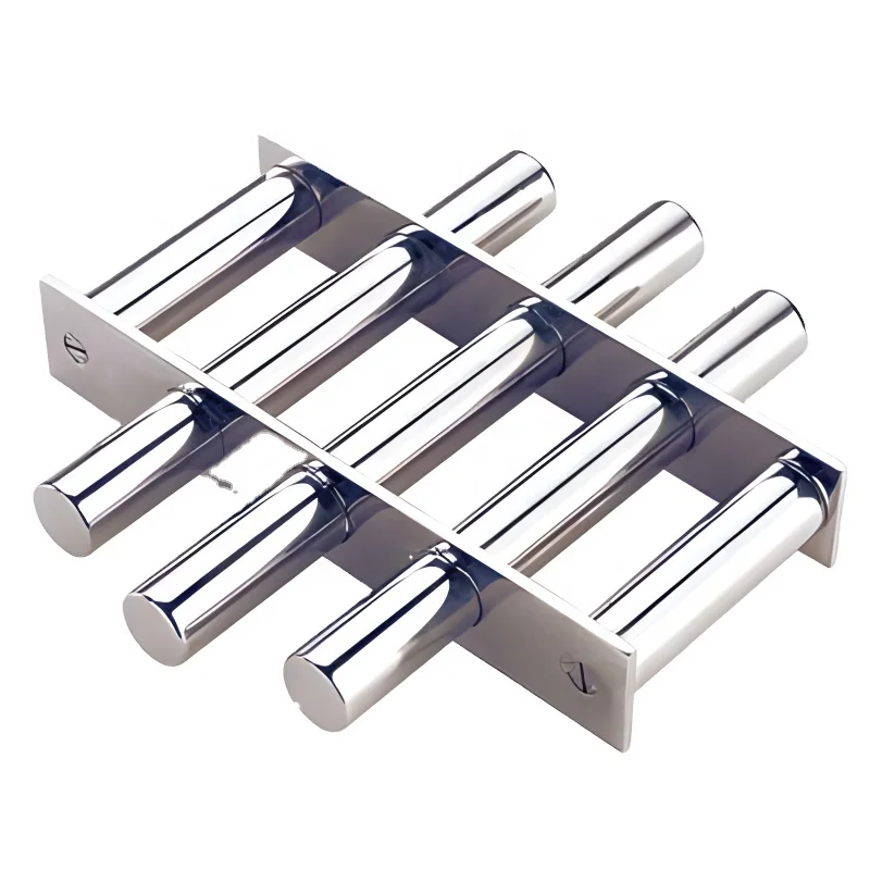

Magnet 10000 12000 14000GS Magnetic separation equipment Magnetic filter rod tool grate for iron removal
