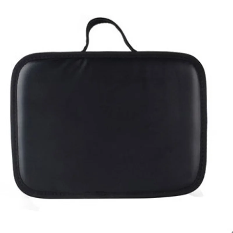 HENGYUN Hairdressing Tool Clipper Storage Bag Handbag Professional Stylists Scissors Box