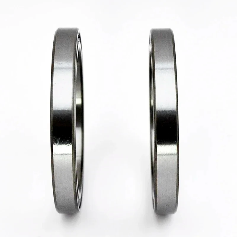 10pcs 6800 6801 6802 6803 6804 6805 6806 6807 6808 6809 6810 2RS Bearing 6800RS 6801RS Thin Deep Groove Ball Bearings