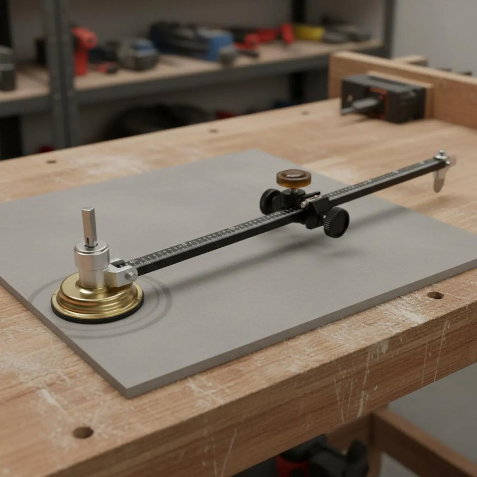 glass-circle-cutter-adjustable-compass-glass-cutter-tile-circle-scriber-sturdy-duty-suction-holder-engraved-scale