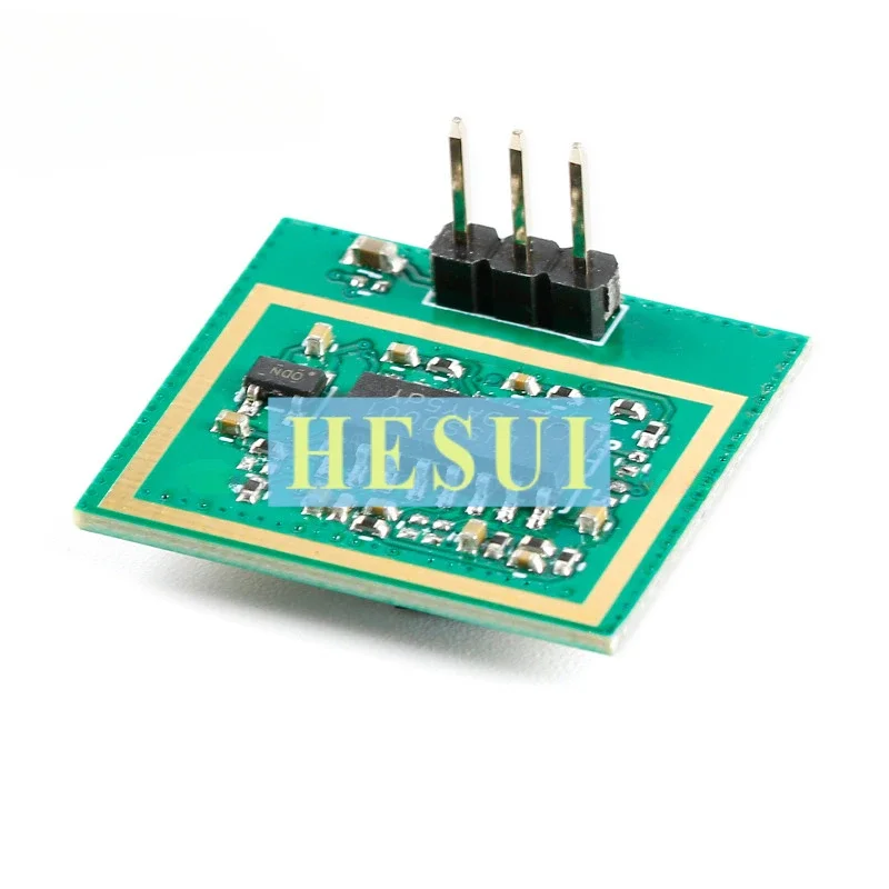HLK-LD112-24G 24GHz millimeter wave radar sensor motion detection sensing PIR module low power consumption