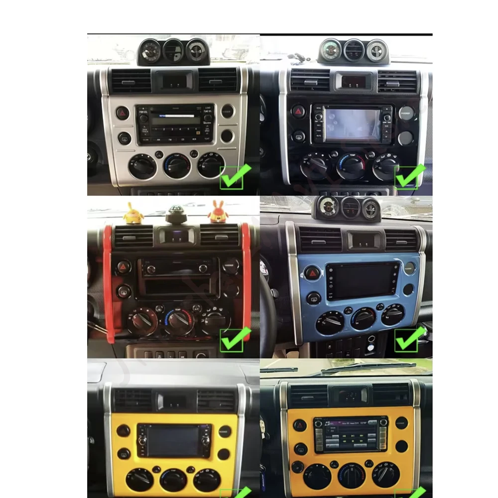 Qled Android 16 Aut… - image