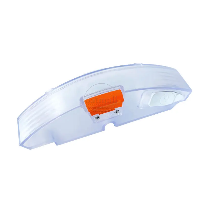 خزان المياه لـ Xiaomi Roborock S7 التحكم الكهربائي حاوية المياه جهاز آلي لتنظيف الأتربة قطع غيار استبدال الملحقات