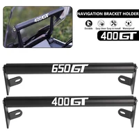 Soporte de Navegación para Motocicleta 2024 2025, Soporte Antivibraciones para CFMOTO 650GT 650 GT 2019 2020 2021 2022 2023 CF650GT