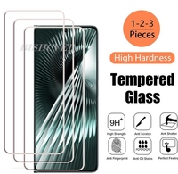 Tempered Glass On For Xiaomi Redmi Turbo 3 6.67\