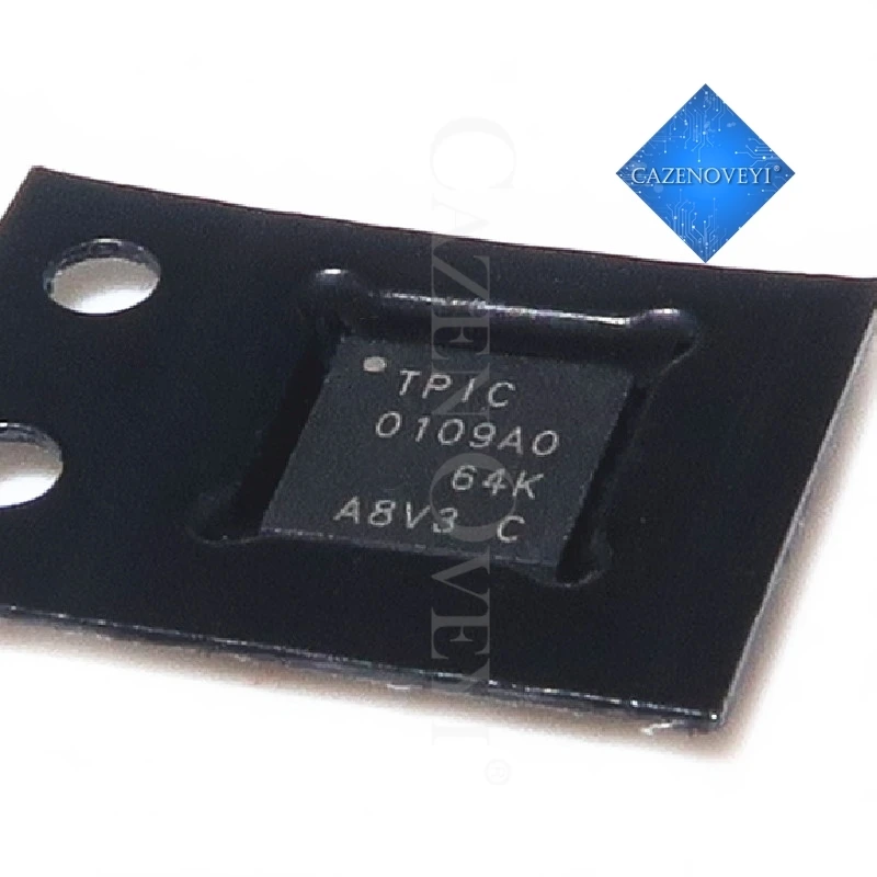 5-100PCS TPIC0109RTYR TPIC0109AO PH5830DL PH5830 IRFI4019H FI4019H MTD2005 2005 LD1117AG-2.5 LD1117AG HX8904TB HX8904