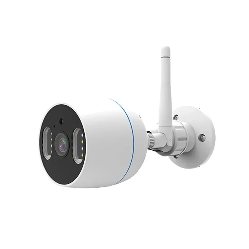 2026 New Tuya NVR Kits 3MP 4CH 10.1 Inch Monitor CCTV Camera Security System Kit Nvr Kit 4 Cameras