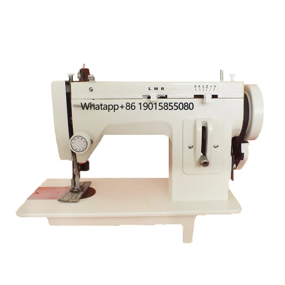 

Wholesale Electric Sewing Machine with Seaming Function
