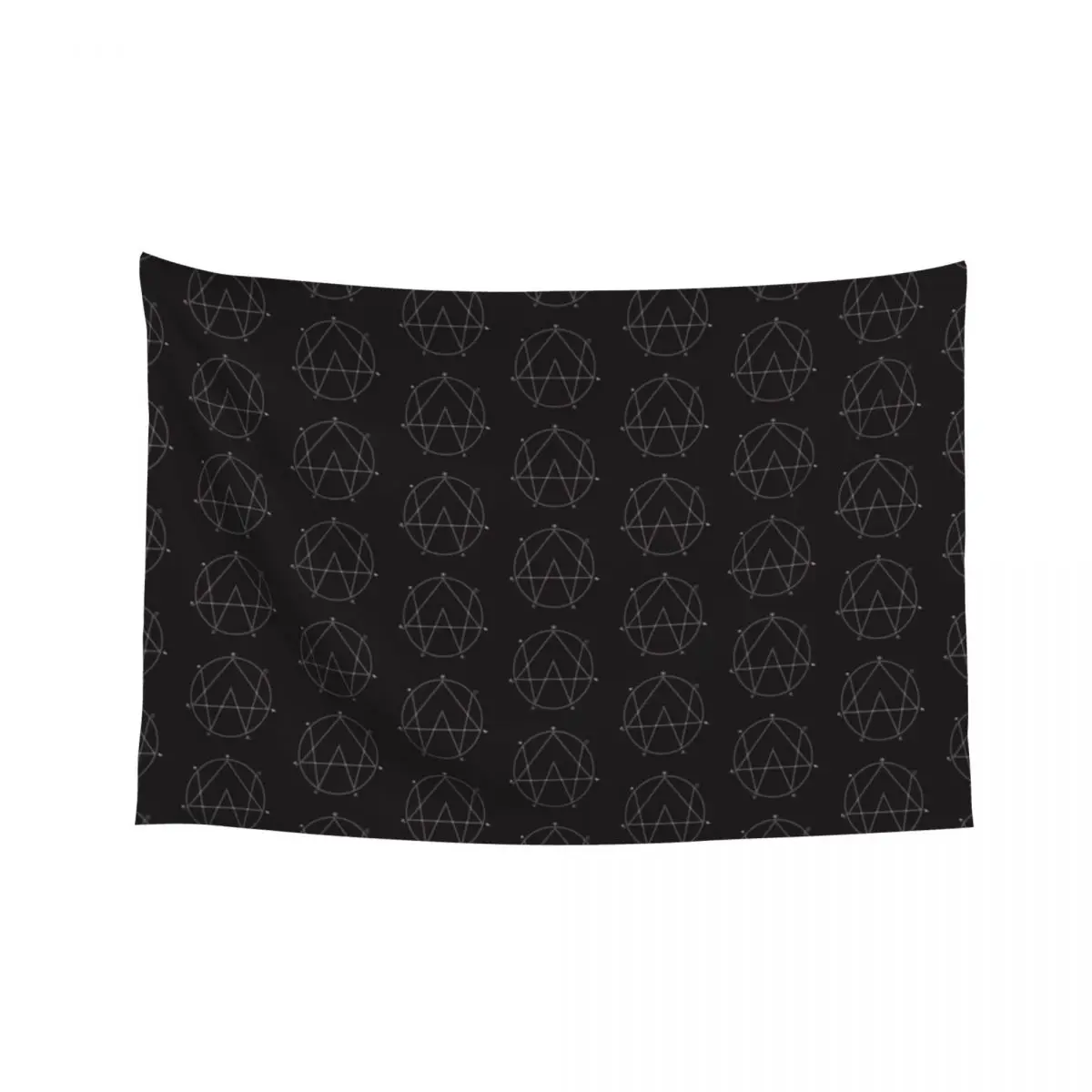 

Alison Wonderland Logo Tapestry Bedrooms Decor Decoration Wall Aesthetic Room Decor Korean Home Decorators Tapestry